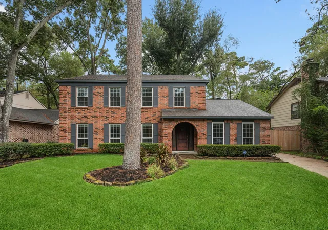 Single family home for sale at 3223 Park Garden Dr, Kingwood, TX 77339 | MLS# 39949117
