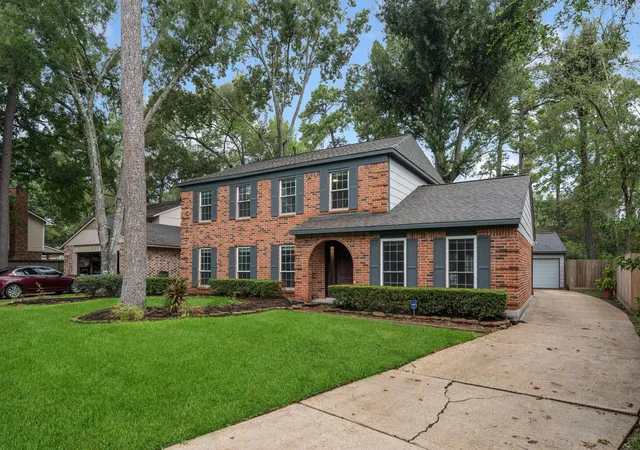 Photo 1 of Single family home for sale at 3223 Park Garden Dr, Kingwood, TX 77339 | MLS# 39949117 | Listing updated on 2026-09-20