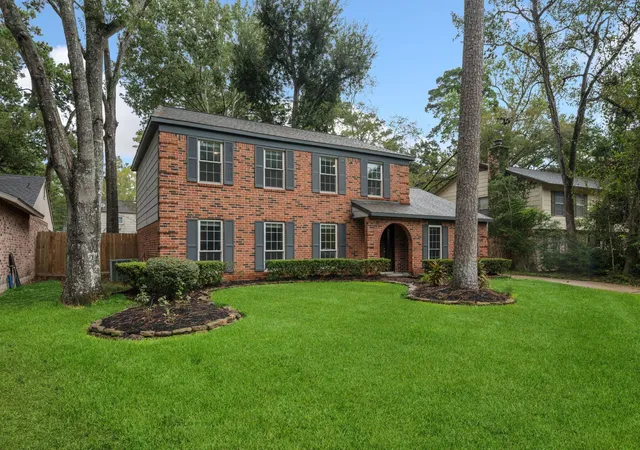 Photo 2 of Single family home for sale at 3223 Park Garden Dr, Kingwood, TX 77339 | MLS# 39949117 | Listing updated on 2026-09-20
