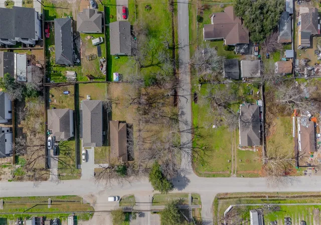 Photo 3 of Land for sale at 2523 Sakowitz St, Houston, TX 77020 | MLS# 10986338 | Listing updated on 2026-08-31