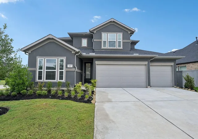 Photo 1 of Single family home for sale at 16922 Warm Glow Ct, Hockley, TX 77447 | MLS# 29565679 | Listing updated on 2026-09-20