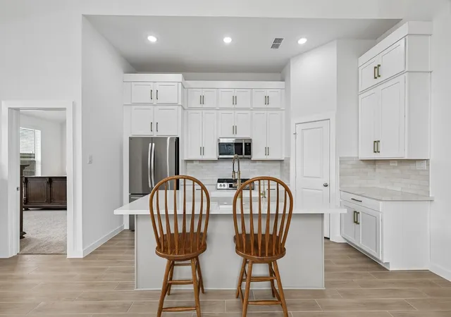 Photo 2 of Single family home for sale at 16922 Warm Glow Ct, Hockley, TX 77447 | MLS# 29565679 | Listing updated on 2026-09-20