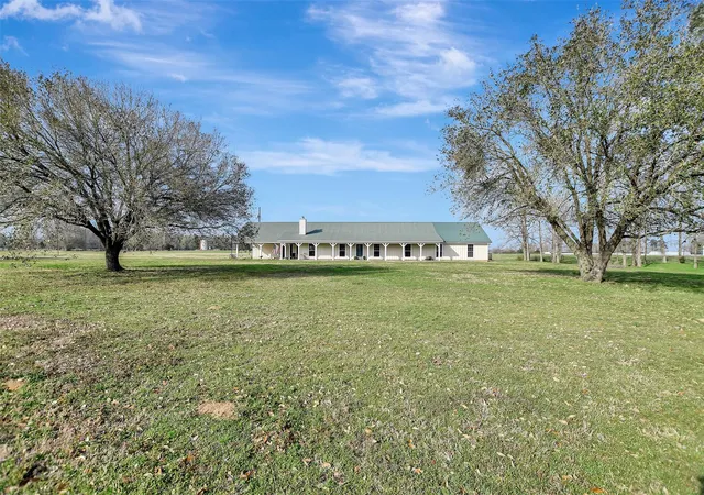 Photo 3 of Single family home for sale at 599 County Rd 295, Garrison, TX 75946 | MLS# 88411827 | Listing updated on 2026-09-11