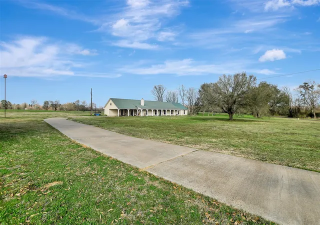 Photo 3 of Single family home for sale at 599 County Rd 295, Garrison, TX 75946 | MLS# 88411827 | Listing updated on 2026-09-11