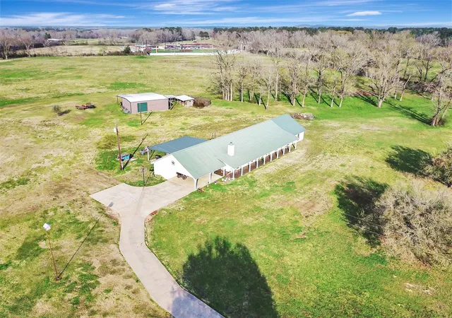 Photo 50 of Single family home for sale at 599 County Rd 295, Garrison, TX 75946 | MLS# 88411827 | Listing updated on 2026-09-11