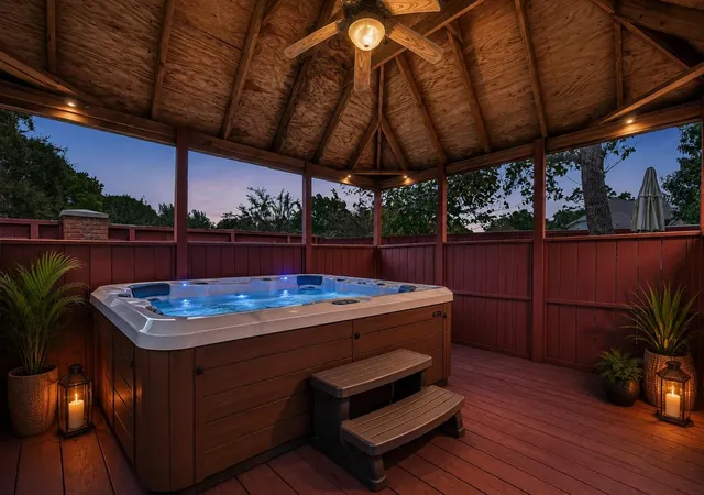 Photo 3 of Sale Pending at 15418 Park Glen Dr, Sugar Land, TX 77498 | MLS# 61083459 | Listing updated on 2026-09-19