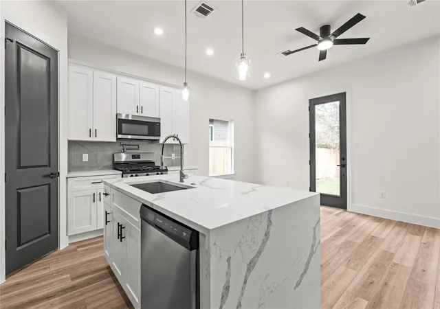 Photo 3 of Multi family home for sale at 4521 Newberry St, Houston, TX 77051 | MLS# 56358467 | Listing updated on 2026-09-08