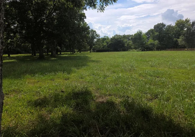 Photo 3 of Land for sale at 16834 Wrangler Rd, Rosharon, TX 77583 | MLS# 28216163 | Listing updated on 2026-09-22