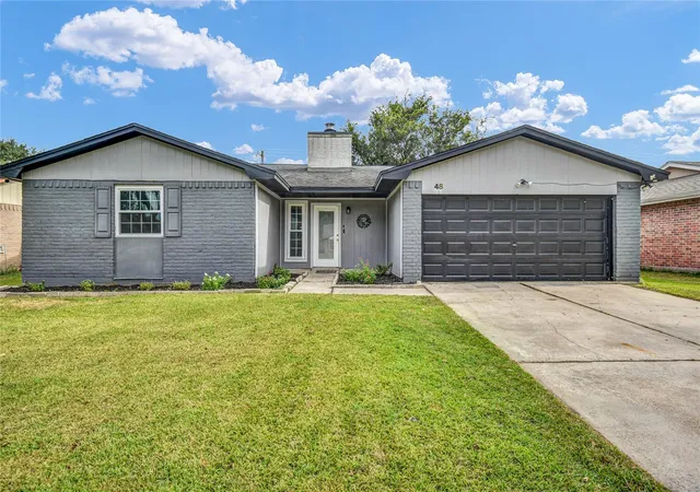Photo 1 of Single family home for sale at 48 Ranch House Loop, Angleton, TX 77515 | MLS# 61273673 | Listing updated on 2026-09-18