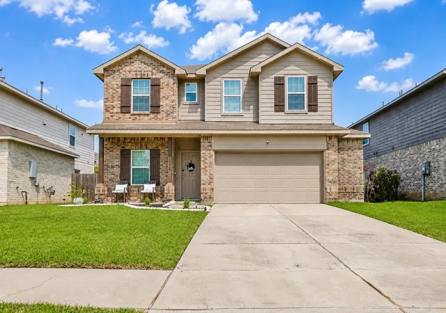 Photo 1 of Single family home for sale at 11012 32nd Avenue N, Texas City, TX 77591 | MLS# 98096848 | Listing updated on 2026-09-12