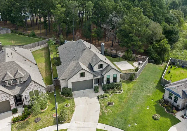 Photo 1 of Single family home for sale at 21302 Oakley Claremont Ct, Magnolia, TX 77355 | MLS# 36661180 | Listing updated on 2026-09-22