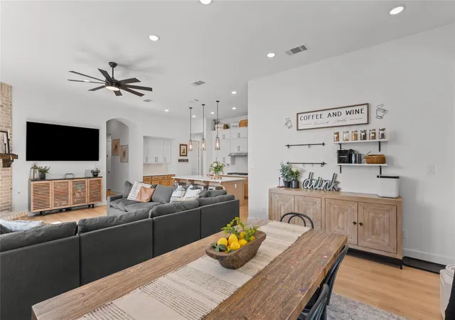 Photo 3 of Single family home for sale at 21302 Oakley Claremont Ct, Magnolia, TX 77355 | MLS# 36661180 | Listing updated on 2026-09-22