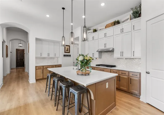 Photo 4 of Single family home for sale at 21302 Oakley Claremont Ct, Magnolia, TX 77355 | MLS# 36661180 | Listing updated on 2026-09-22