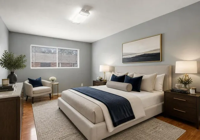 Listing Photo 4 - Condo for sale in building located at 5343 Richmond Ave, Houston, TX 77056 - Unit #29