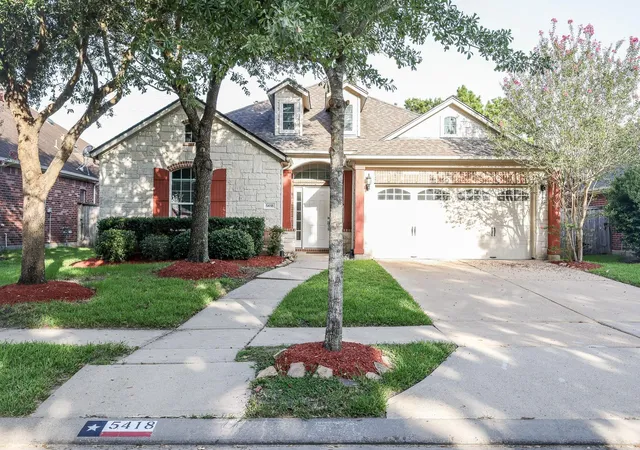 Photo 1 of Single family home for sale at 5418 Lacey Oak Meadow Dr, Katy, TX 77494 | MLS# 44668189 | Listing updated on 2026-09-17