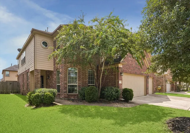 Photo 1 of Single family home for sale at 19131 Cardinal Grv Ct, Cypress, TX 77429 | MLS# 33492959 | Listing updated on 2026-09-06