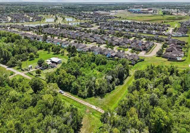 Photo 1 of Land for sale at 709 Pollard Dr, Manvel, TX 77578 | MLS# 27808633 | Listing updated on 2026-09-01
