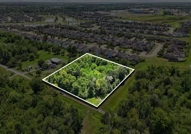 Photo 2 of Land for sale at 709 Pollard Dr, Manvel, TX 77578 | MLS# 27808633 | Listing updated on 2026-09-01