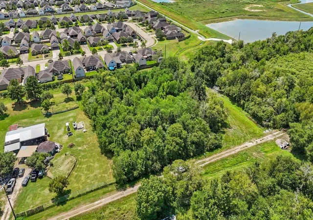 Photo 2 of Land for sale at 709 Pollard Dr, Manvel, TX 77578 | MLS# 27808633 | Listing updated on 2026-09-01
