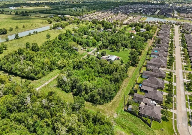 Photo 3 of Land for sale at 709 Pollard Dr, Manvel, TX 77578 | MLS# 27808633 | Listing updated on 2026-09-01