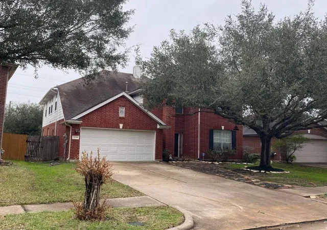 Photo 1 of Single family home for sale at 21538 Canyon Ter Ln, Katy, TX 77450 | MLS# 33957338 | Listing updated on 2026-09-05