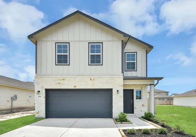 Photo 1 of Single family home for sale at 1989 Brookpointe Ln, Dayton, TX 77535 | MLS# 34876523 | Listing updated on 2026-10-09