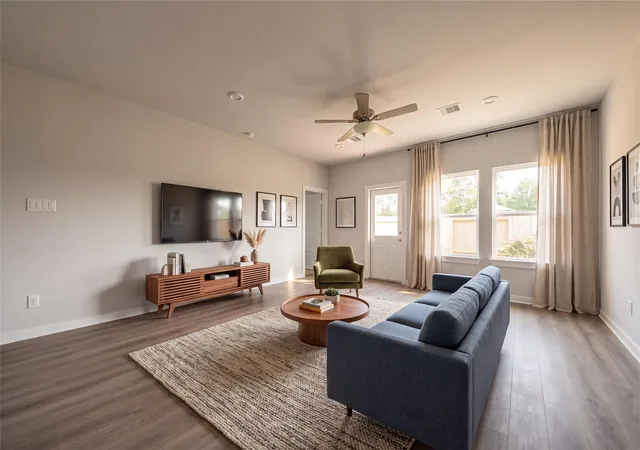 Photo 3 of Single family home for sale at 1989 Brookpointe Ln, Dayton, TX 77535 | MLS# 34876523 | Listing updated on 2026-10-09