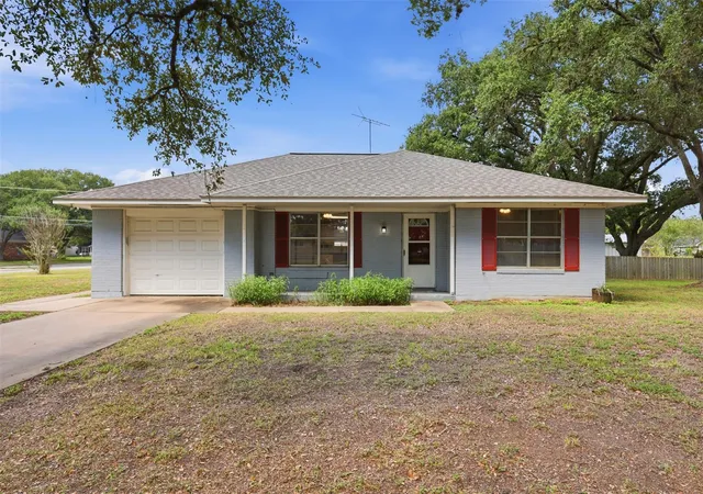 Photo 1 of Sale Pending at 1845 7th Street, Hempstead, TX 77445 | MLS# 23551903 | Listing updated on 2026-09-22