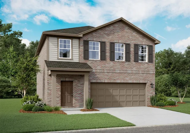Photo 1 of Single family home for sale at 10203 California Lily Ln, Houston, TX 77016 | MLS# 64661378 | Listing updated on 2026-09-08
