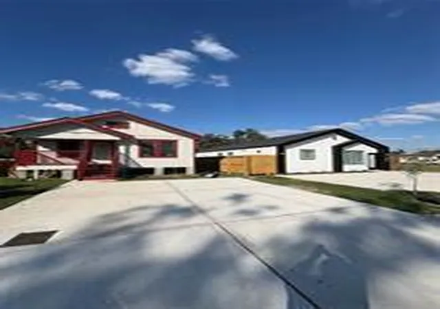 Photo 2 of Single family home for sale at 7807 Queen St, Houston, TX 77028 | MLS# 40481646 | Listing updated on 2026-09-13
