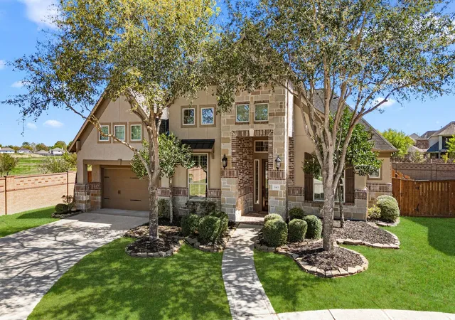Photo 1 of Single family home for sale at 11403 Domina St, Richmond, TX 77406 | MLS# 14174109 | Listing updated on 2026-09-11
