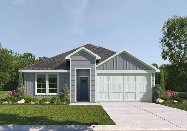 Photo 1 of Single family home for sale at 2630 Starry Sky Ln, Rosenberg, TX 77471 | MLS# 19502919 | Listing updated on 2026-09-25