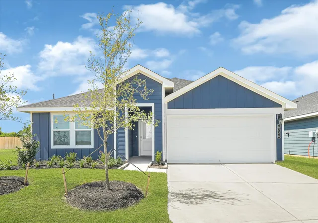 Photo 3 of Single family home for sale at 2630 Starry Sky Ln, Rosenberg, TX 77471 | MLS# 19502919 | Listing updated on 2026-09-25
