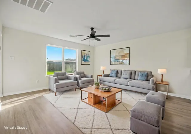 Photo 1 of Single family home for sale at 12129 Trawler Pl, La Marque, TX 77568 | MLS# 49075428 | Listing updated on 2026-10-08