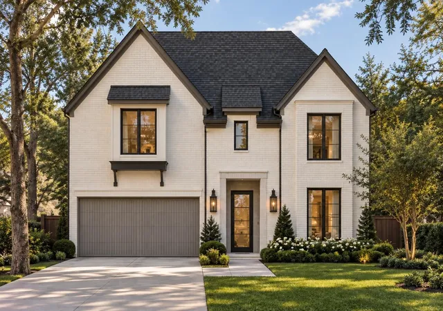 Photo 1 of Single family home for sale at 1402 Pine Chase Dr, Houston, TX 77055 | MLS# 82048783 | Listing updated on 2026-09-16