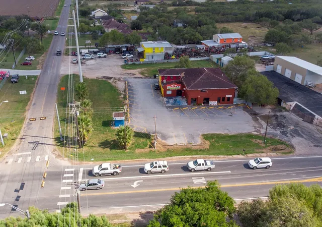 Photo 1 of Land for sale at 8040 N Val Verde Rd, Donna, TX 78537 | MLS# 14513814 | Listing updated on 2026-09-15