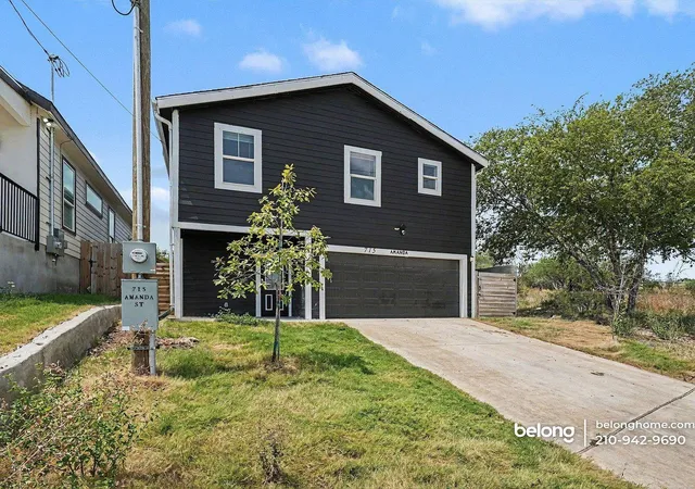 Photo 1 of Single family home for sale at 715 Amanda St, San Antonio, TX 78220 | MLS# 14993219 | Listing updated on 2026-09-24