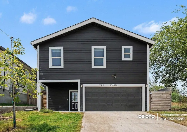 Photo 2 of Single family home for sale at 715 Amanda St, San Antonio, TX 78220 | MLS# 14993219 | Listing updated on 2026-09-24