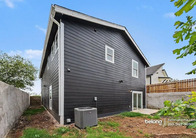 Photo 3 of Single family home for sale at 715 Amanda St, San Antonio, TX 78220 | MLS# 14993219 | Listing updated on 2026-09-24