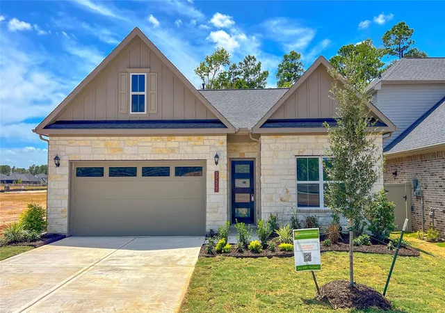 Photo 1 of Single family home for sale at 39517 Yellow Bill Ct, Magnolia, TX 77354 | MLS# 84338549 | Listing updated on 2026-10-06