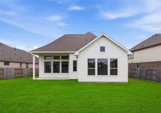 Photo 39 of Single family home for sale at 2808 Gran Castillo Dr, La Marque, TX 77568 | MLS# 52950547 | Listing updated on 2026-10-09