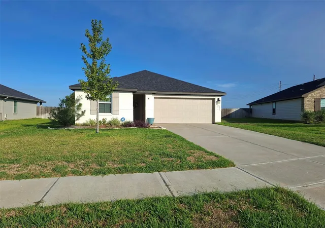 Photo 1 of Single family home for sale at 1279 Thornbird Trl, Sealy, TX 77474 | MLS# 59757929 | Listing updated on 2026-10-08