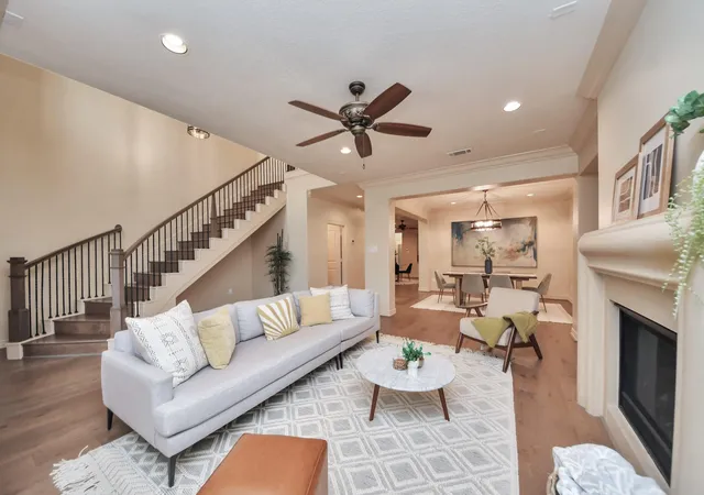 Photo 1 of Single family home for sale at 13618 Teal Blf Ln, Houston, TX 77077 | MLS# 7522260 | Listing updated on 2026-09-12