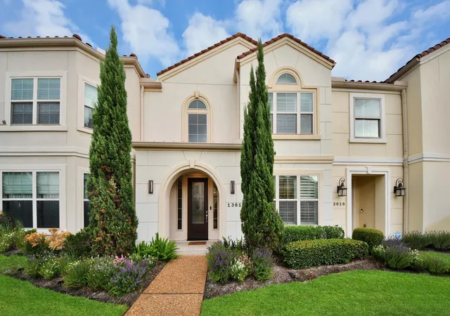 Photo 2 of Single family home for sale at 13618 Teal Blf Ln, Houston, TX 77077 | MLS# 7522260 | Listing updated on 2026-09-12