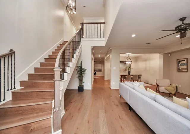 Photo 3 of Single family home for sale at 13618 Teal Blf Ln, Houston, TX 77077 | MLS# 7522260 | Listing updated on 2026-09-12