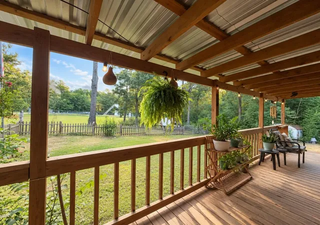 Photo 3 of Sale Pending at 1343 County Rd 2925, Colmesneil, TX 75938 | MLS# 69386495 | Listing updated on 2026-10-06