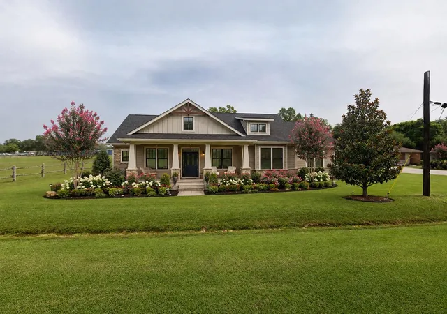 Photo 2 of Land for sale at 0 Brown St, Hitchcock, TX 77563 | MLS# 62660957 | Listing updated on 2026-09-02