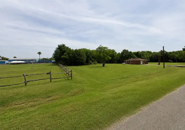 Photo 3 of Land for sale at 0 Brown St, Hitchcock, TX 77563 | MLS# 62660957 | Listing updated on 2026-09-02