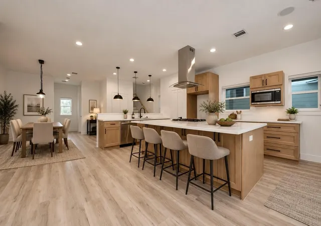 Photo 4 of Single family home for sale at 2711 Delano St, Houston, TX 77004 | MLS# 69110502 | Listing updated on 2026-09-10