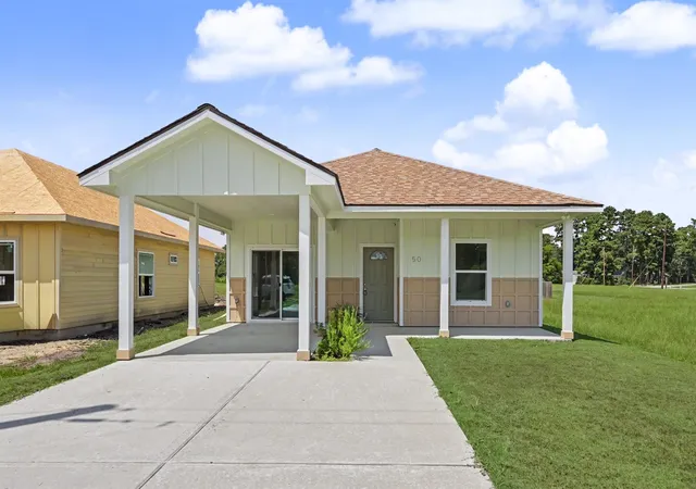 Photo 1 of Single family home for sale at 50 Westlake W, Trinity, TX 75862 | MLS# 82296290 | Listing updated on 2026-09-06